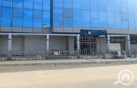 Clinic for Rent in 6th of October, Giza - IMG-20250122-WA0046. jpg
