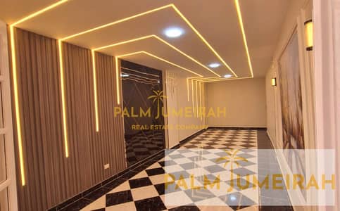 3 Bedroom Flat for Sale in Miami, Alexandria - -. jpg