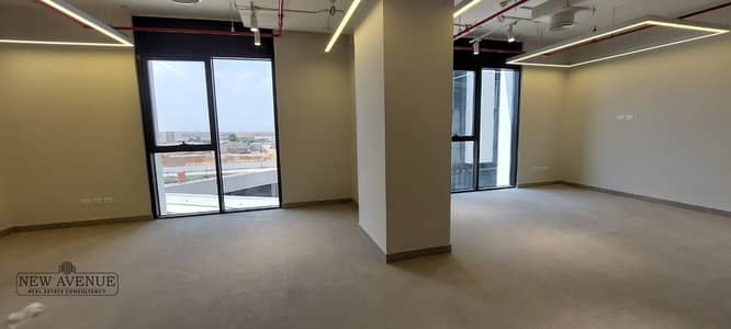 Office for Sale in New Cairo, Cairo - IMG-20250908-WA0018. jpg