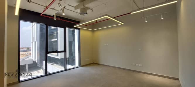 مکتب  للبيع في القاهرة الجديدة، القاهرة - IMG-20250908-WA0024. jpg