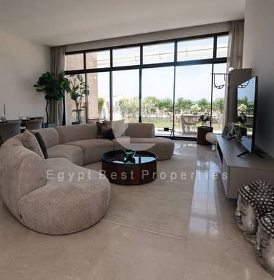 شاليه 1 غرفة نوم للبيع في سوما باى، البحر الأحمر - IMG-20250824-WA0350. jpg