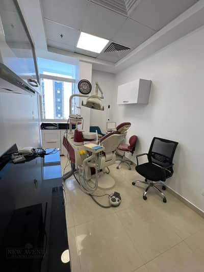 Clinic for Sale in New Cairo, Cairo - IMG-20250907-WA0034. jpg