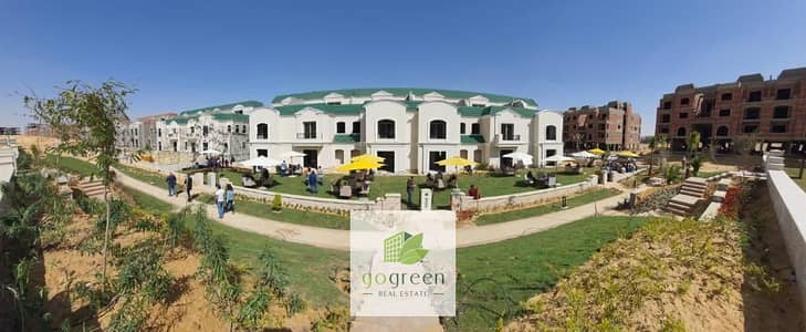 3 Bedroom Apartment for Sale in Mostakbal City, Cairo - WhatsApp_Image_2022-01-19_at_4.50. 28_PM__2_. jpeg