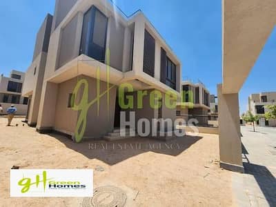 3 Bedroom Twin House for Sale in New Heliopolis, Cairo - WhatsApp Image 2025-06-30 at 14.43. 25 (14). jpeg