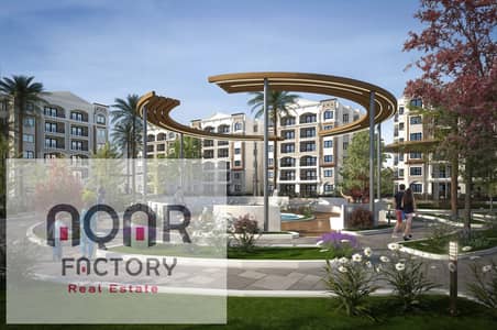3 Bedroom Apartment for Sale in New Cairo, Cairo - WhatsApp Image 2025-09-09 at 1.34. 11 PM. jpeg