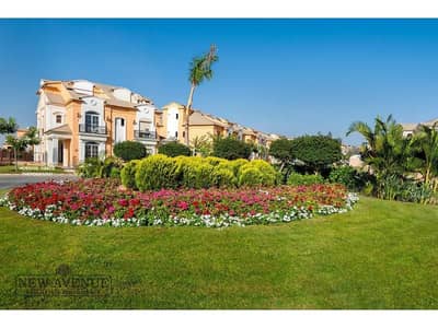 3 Bedroom Townhouse for Sale in New Cairo, Cairo - WhatsApp Image 2025-09-03 at 3.30. 26 PM (1). jpg
