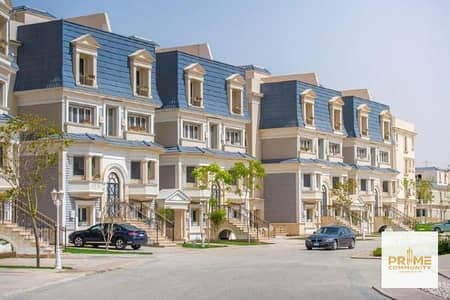 4 Bedroom iVilla for Sale in 6th of October, Giza - صورة واتساب بتاريخ 1447-03-17 في 13.44. 13_98ebed0a. jpg