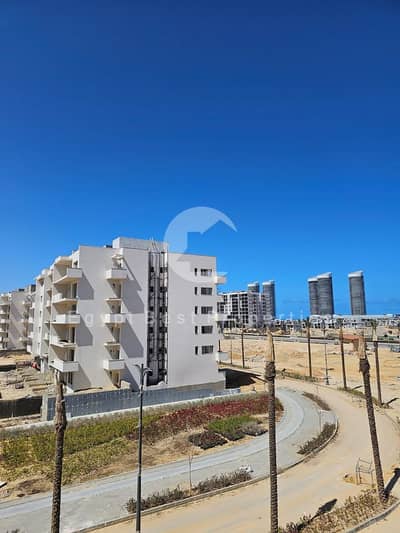 3 Bedroom Flat for Sale in North Coast, Matruh - WhatsApp Image 2025-08-28 at 5.37. 28 PM. jpeg