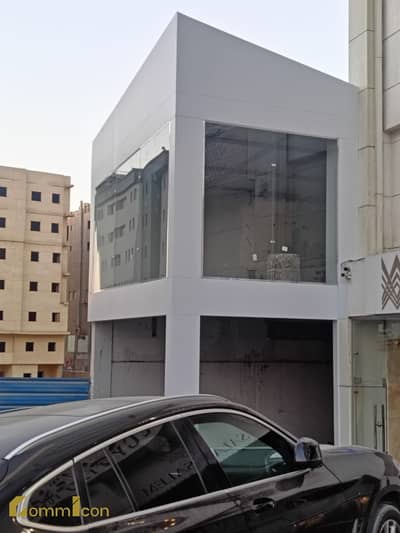 Retail for Rent in New Cairo, Cairo - WhatsApp Image 2025-09-09 at 1.39. 02 PM. jpeg