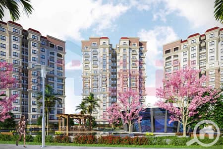 3 Bedroom Flat for Sale in Moharam Bik, Alexandria - IMG-20250828-WA0012. jpg