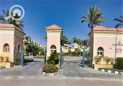 3 Bedroom Apartment for Sale in Sheikh Zayed, Giza - 1. jpg