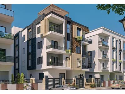 3 Bedroom Flat for Sale in New Cairo, Cairo - 1684097297. jpg