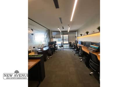 Office for Sale in Sheikh Zayed, Giza - 110dbdb3-0a82-4e02-83a4-10d892ac7997. jpg