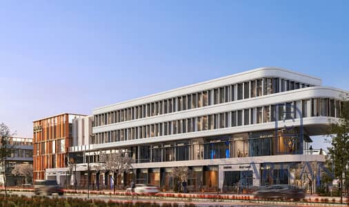 Retail for Sale in Hadayek October, Giza - f160ebcb-009e-49ea-b8c0-97894ac0c9cf (1). jpg