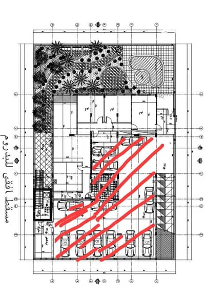 3 Bedroom Flat for Sale in New Cairo, Cairo - WhatsApp Image 2025-09-06 at 14.17. 09_7e946fe0. jpg