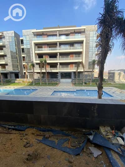 3 Bedroom Flat for Sale in New Cairo, Cairo - WhatsApp Image 2025-09-09 at 12.50. 12 PM. jpeg