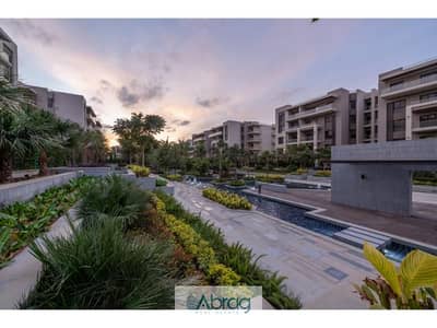 3 Bedroom Flat for Sale in New Cairo, Cairo - AE_004. jpg