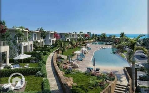 2 Bedroom Chalet for Sale in North Coast, Matruh - WhatsApp Image 2025-09-09 at 1.57. 39 PM. jpeg