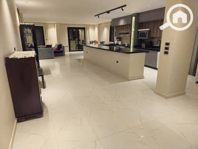 2 Bedroom Flat for Sale in New Cairo, Cairo - IMG-20250909-WA0081. jpg