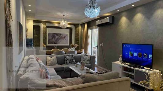 2 Bedroom Apartment for Sale in Madinaty, Cairo - 1001225567. jpg