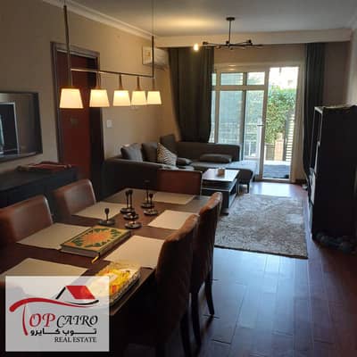 2 Bedroom Apartment for Rent in Madinaty, Cairo - IMG-20250908-WA0339. jpg