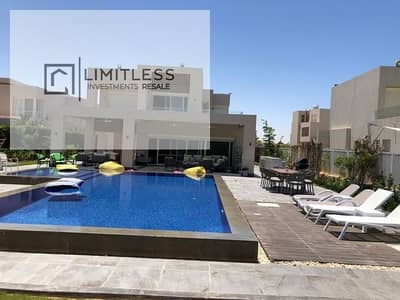 4 Bedroom Villa for Sale in North Coast, Matruh - WhatsApp Image 2025-09-03 at 1.03. 44 PM (3)_800x600. jpg