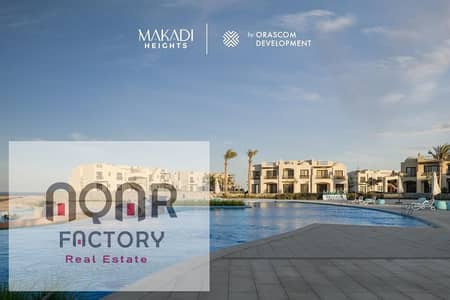 2 Bedroom Chalet for Sale in Makadi Bay, Red Sea - WhatsApp Image 2025-07-17 at 7.53. 17 PM (2). jpeg