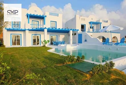 2 Bedroom Chalet for Sale in North Coast, Matruh - IMG-20250508-WA0092. jpg