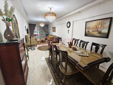 3 Bedroom Apartment for Sale in Sidi Beshr, Alexandria - 01. jpeg