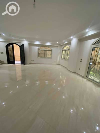 4 Bedroom Apartment for Rent in New Cairo, Cairo - IMG_6558. jpg