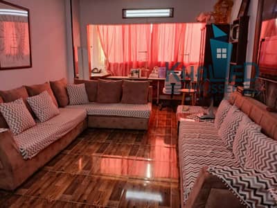3 Bedroom Apartment for Sale in 6th of October, Giza - IMG-20250820-WA0078. jpg