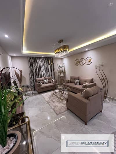 2 Bedroom Apartment for Rent in New Cairo, Cairo - WhatsApp Image 2025-09-09 at 1.43. 40 PM (1). jpeg