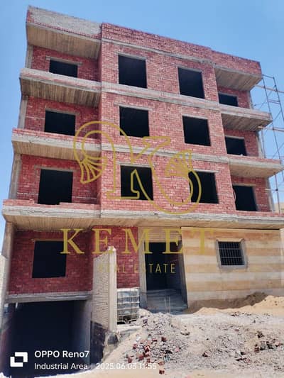 3 Bedroom Apartment for Sale in New Cairo, Cairo - WhatsApp Image 2025-09-09 at 1.11. 21 PM. jpeg