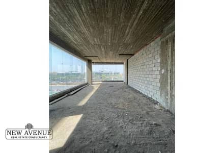 Retail for Rent in New Cairo, Cairo - 184fdabb-b183-4623-a3c3-d4ca5ff98c24. jpg