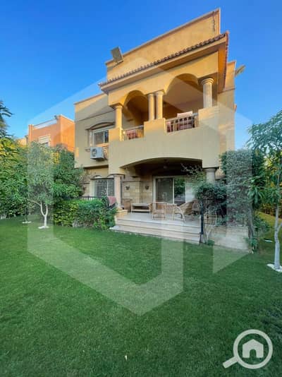 4 Bedroom Villa for Sale in 6th of October, Giza - Dara Gardens 1. jpg