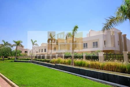 توين هاوس 4 غرف نوم للبيع في مدينة الشروق، القاهرة - 5a139a7b-4c93-4f42-9802-a9bff3074afd. jpeg