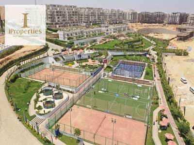 فلیٹ 3 غرف نوم للبيع في القاهرة الجديدة، القاهرة - icity 7. png