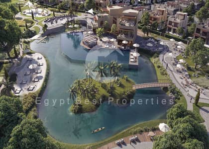 3 Bedroom Penthouse for Sale in 6th of October, Giza - WhatsApp Image 2025-05-08 at 11.38. 21 AM (2). jpeg
