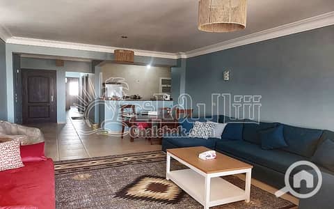 2 Bedroom Chalet for Sale in Ain Sukhna, Suez - شاليه-للبيع-منتجع-لافيستا-5-العين-السخنة-chalet-for-sale-lavista-5-resort-ain-sokhna- (4). JPG