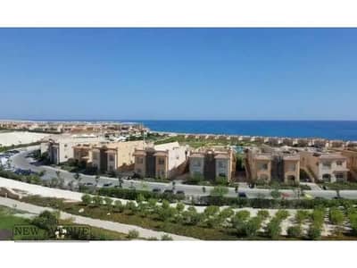 2 Bedroom Chalet for Sale in North Coast, Matruh - 8. jfif. jpg