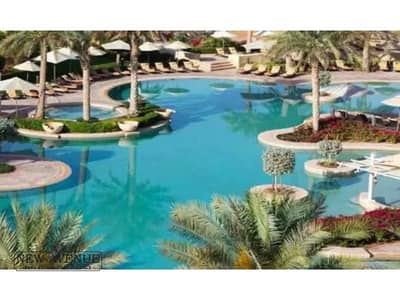 2 Bedroom Chalet for Sale in North Coast, Matruh - 9. jfif. jpg