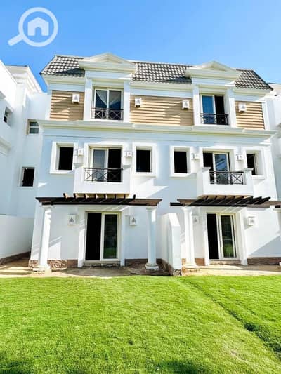 5 Bedroom Townhouse for Sale in New Cairo, Cairo - WhatsApp Image 2025-09-09 at 15.13. 02_2621d427. jpg