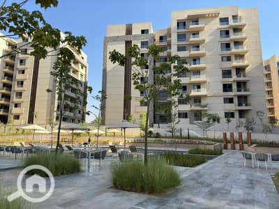 2 Bedroom Apartment for Sale in New Capital City, Cairo - IMG-20250906-WA0378. jpg