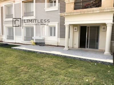 3 Bedroom Apartment for Rent in New Cairo, Cairo - WhatsApp Image 2025-09-03 at 1.04. 51 PM (4)_800x600. jpg