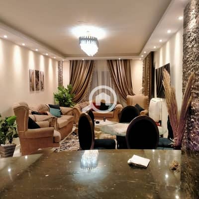 2 Bedroom Flat for Rent in Madinaty, Cairo - c445cd85-f0cf-4835-9317-8f549243c7d8. jpeg