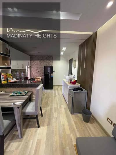 2 Bedroom Apartment for Rent in Madinaty, Cairo - e4cf6d57-d443-4f7c-bb07-f27f1f1a31d8. jpg