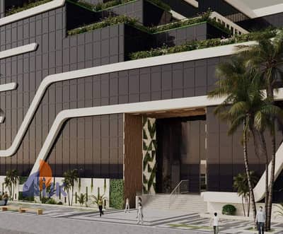 Office for Sale in New Capital City, Cairo - IMG_٢٠٢٥٠٩٠٩_١٤٢٦٥٣. jpg