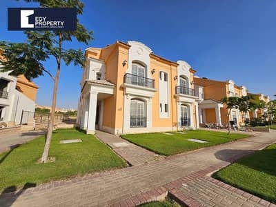 3 Bedroom Villa for Sale in New Cairo, Cairo - 481078420_1672392276982430_1906364234120364633_n. jpg