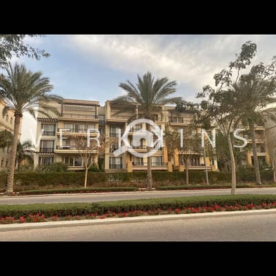 3 Bedroom Apartment for Sale in Mokattam, Cairo - dxx. png