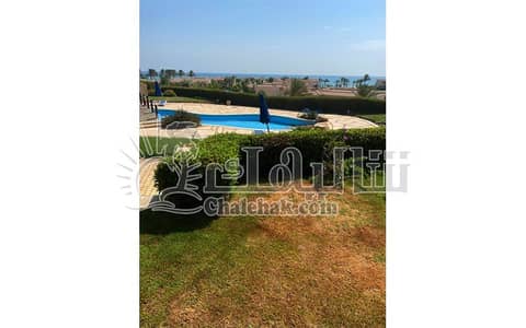 2 Bedroom Chalet for Sale in Ain Sukhna, Suez - شالية-للبيع-منتجع-لافيستا-5-العين-السخنة-chalet-for-sale-lavista-5-resort-ain-sokhna- (1). JPG